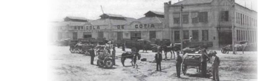 História PIRA
