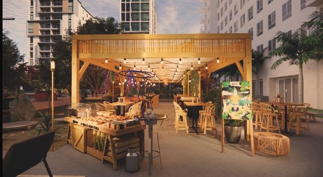Boulevard Gastronomia