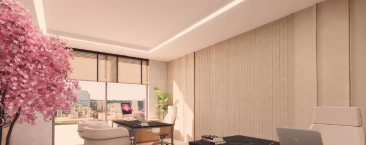 Lounge Networking