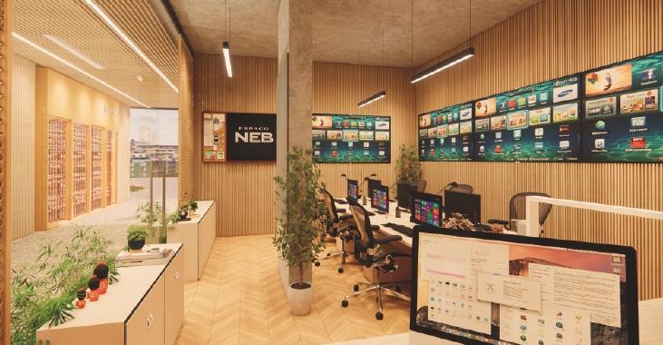 Coworking PIRA