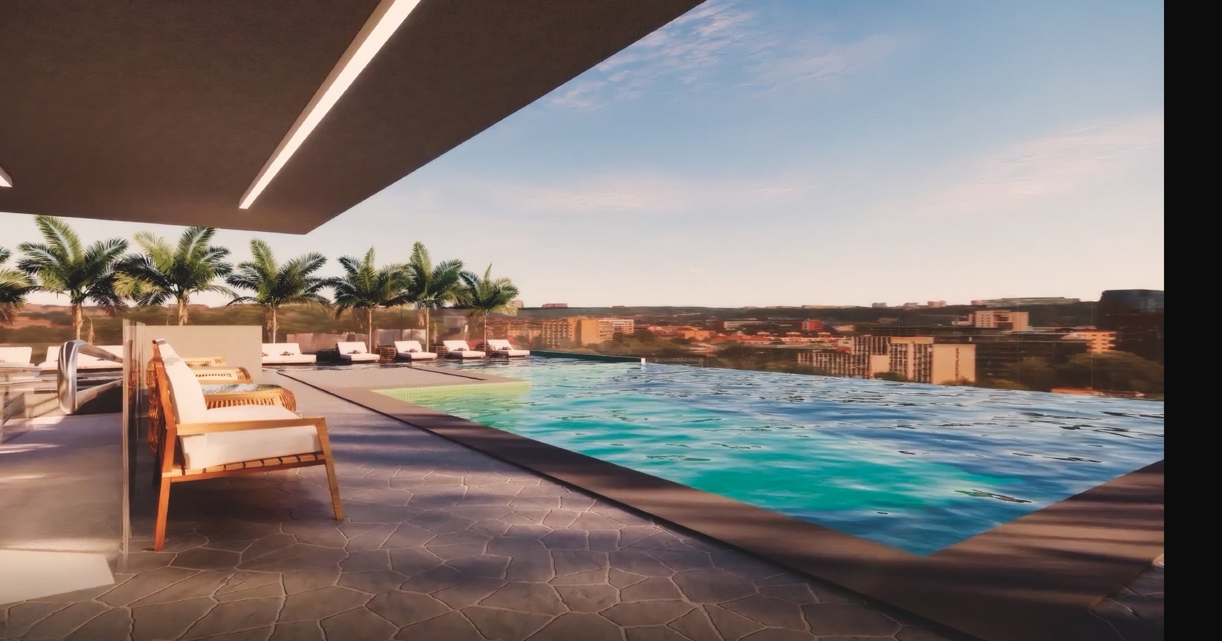 Piscina PIRA